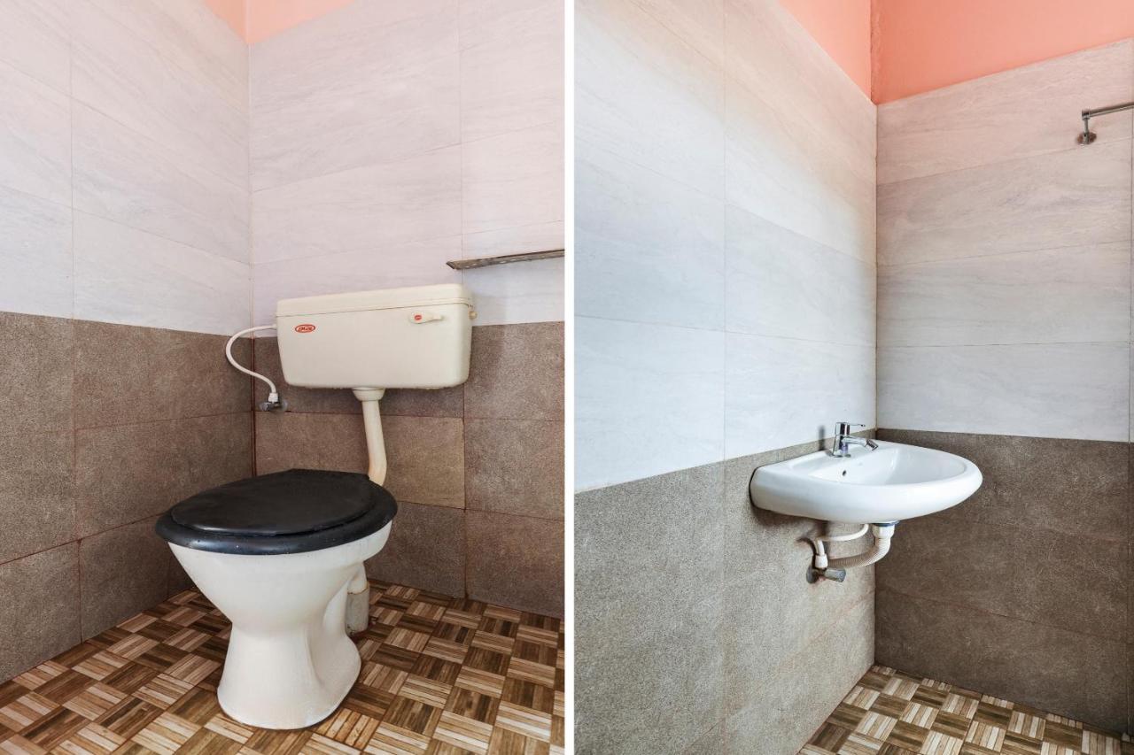קולאם Spot On 68111 Jeena Motels מראה חיצוני תמונה