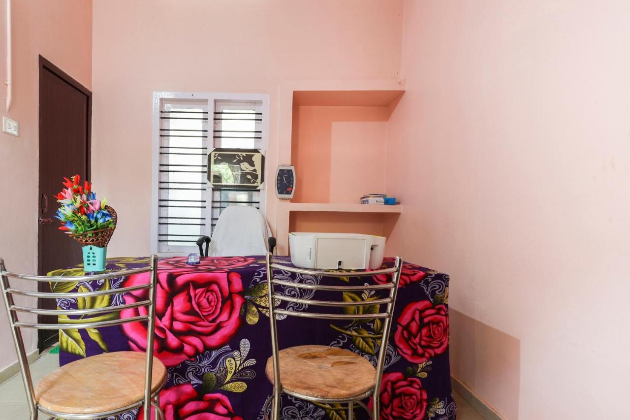 קולאם Spot On 68111 Jeena Motels מראה חיצוני תמונה