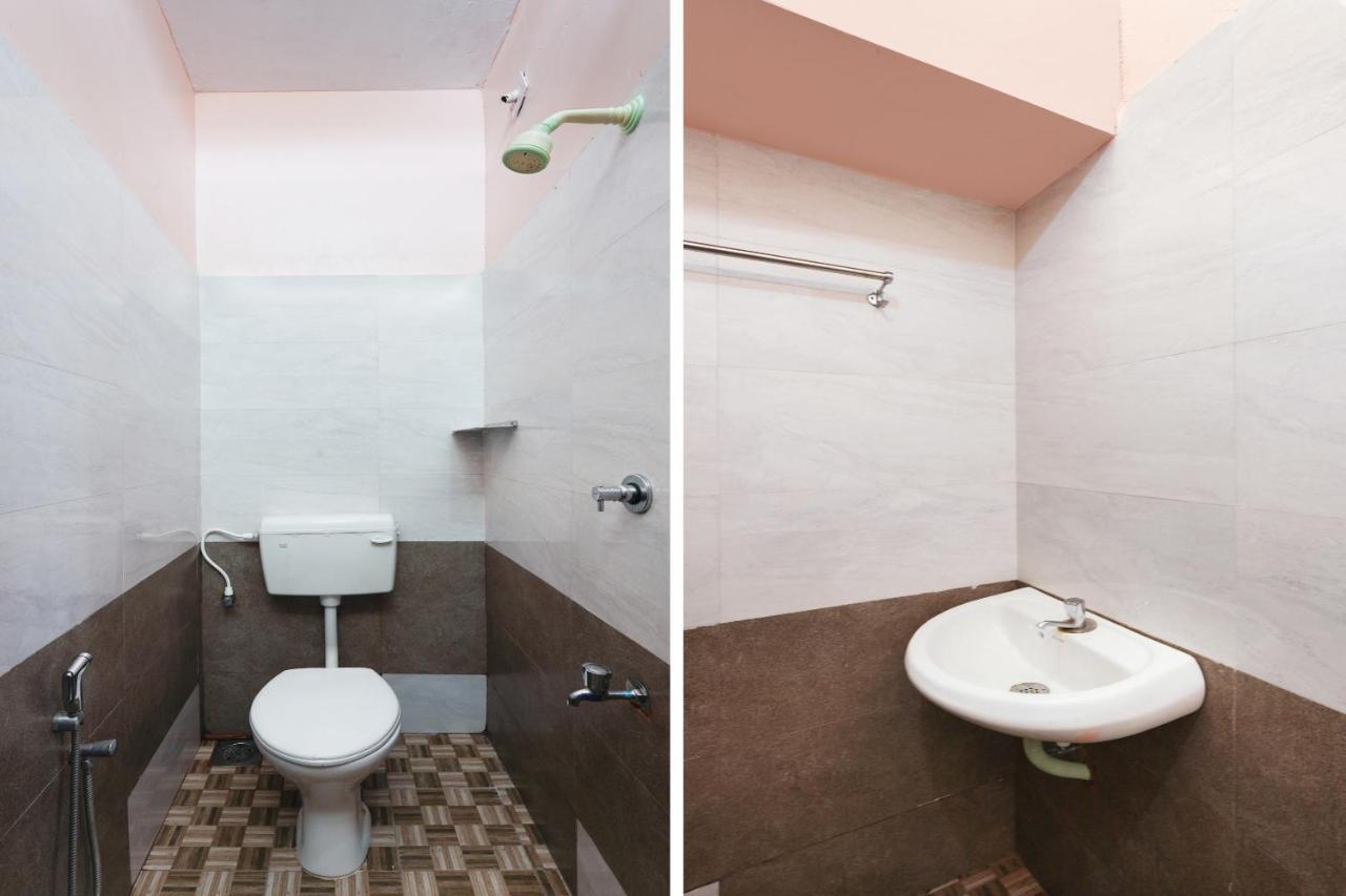 קולאם Spot On 68111 Jeena Motels מראה חיצוני תמונה