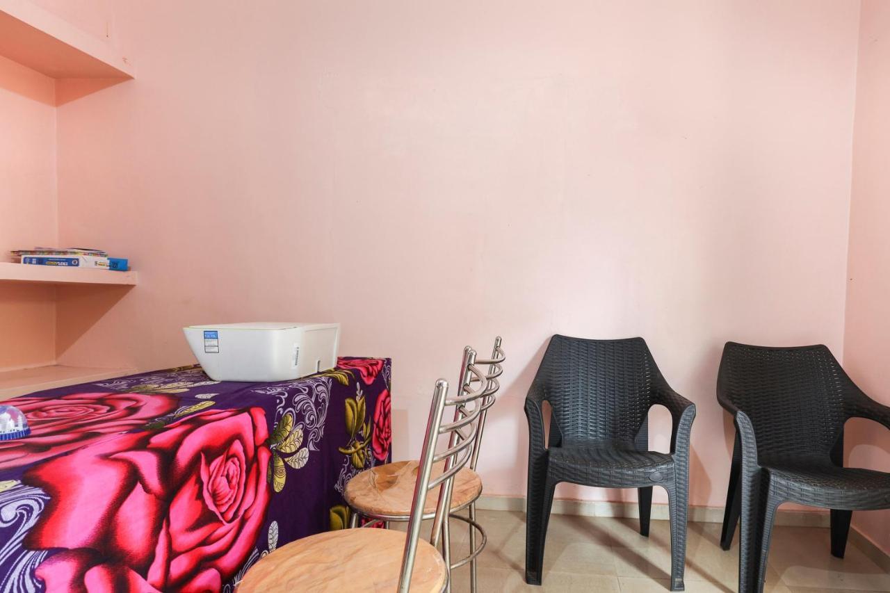 קולאם Spot On 68111 Jeena Motels מראה חיצוני תמונה