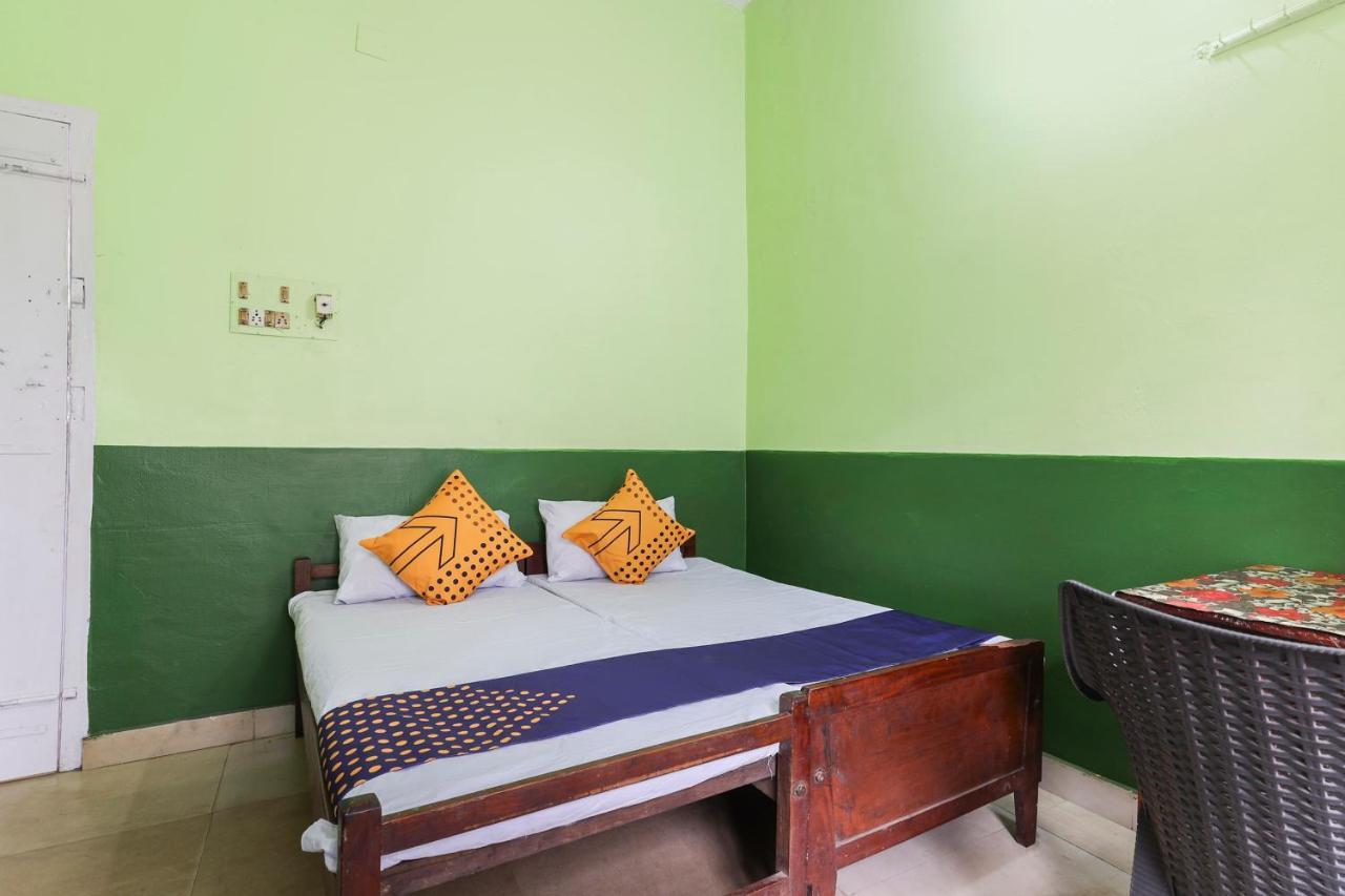 קולאם Spot On 68111 Jeena Motels מראה חיצוני תמונה