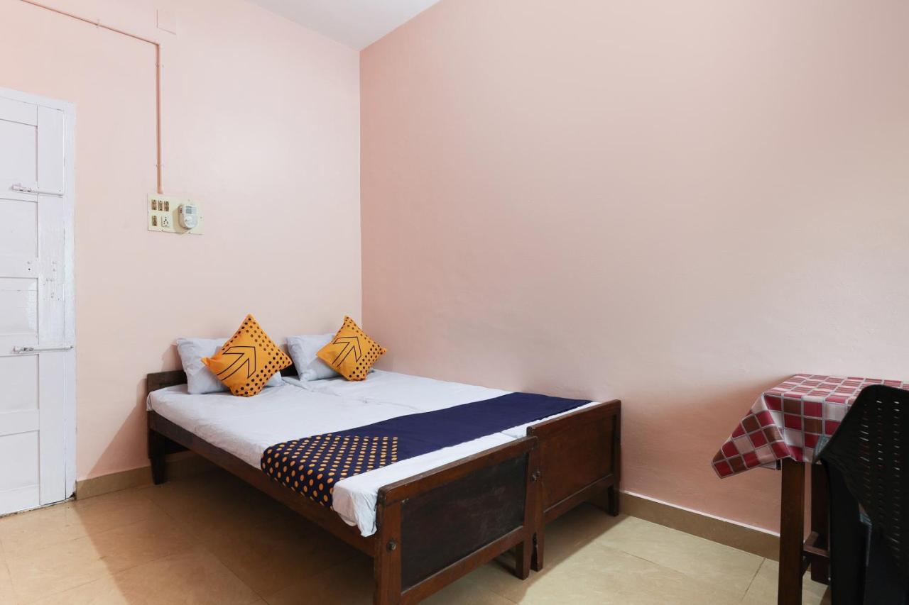קולאם Spot On 68111 Jeena Motels חדר תמונה