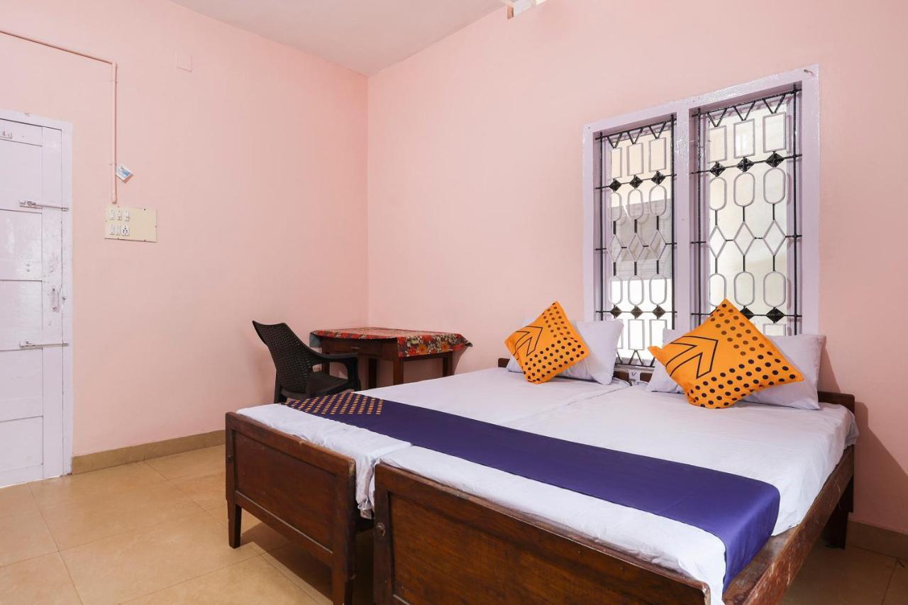 קולאם Spot On 68111 Jeena Motels מראה חיצוני תמונה