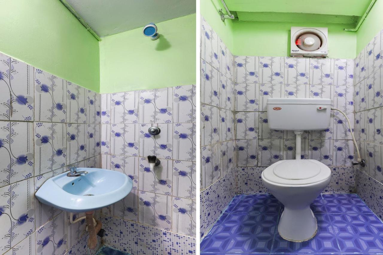 קולאם Spot On 68111 Jeena Motels מראה חיצוני תמונה